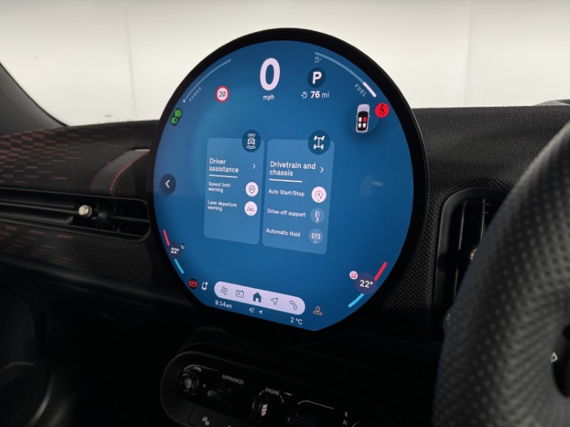 2024 (24) MINI COOPER 1.5 C Sport 3dr Auto 4910958