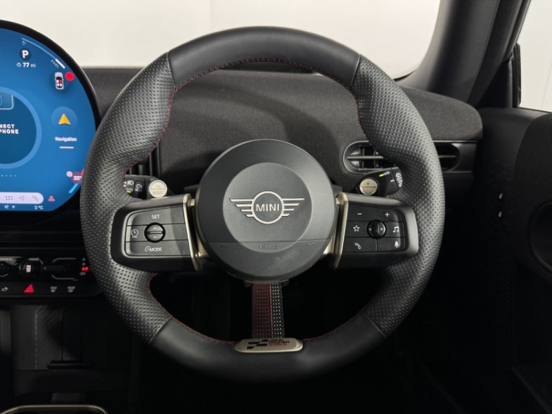 2024 (24) MINI COOPER 1.5 C Sport 3dr Auto 4910949