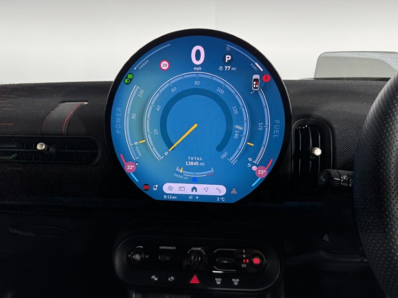 2024 (24) MINI COOPER 1.5 C Sport 3dr Auto 4910945