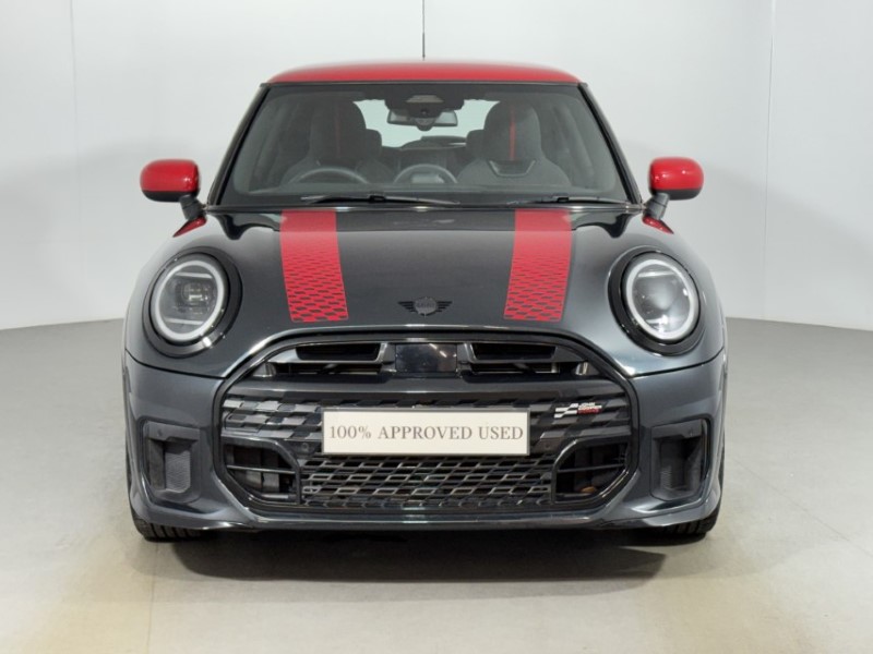 2024 (24) MINI COOPER 1.5 C Sport 3dr Auto 4911043