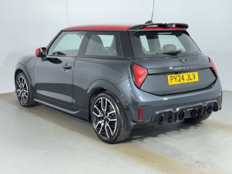 2024 (24) MINI COOPER 1.5 C Sport 3dr Auto 4911015