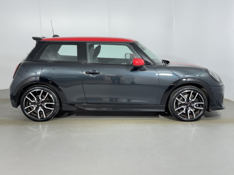 2024 (24) MINI COOPER 1.5 C Sport 3dr Auto 4911034