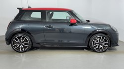 2024 (24) MINI COOPER 1.5 C Sport 3dr Auto 4911034