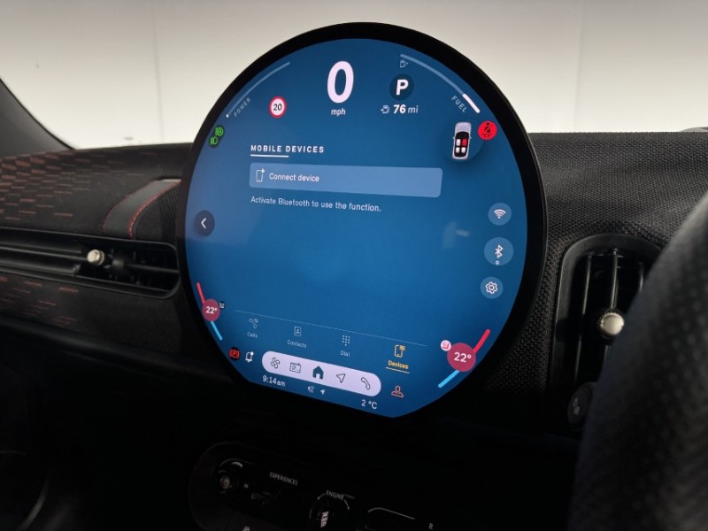 2024 (24) MINI COOPER 1.5 C Sport 3dr Auto 4910956