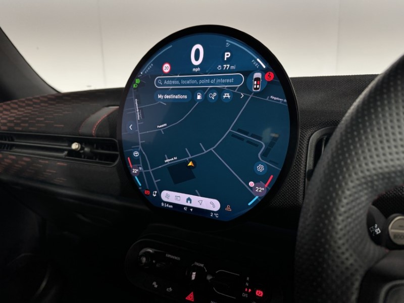 2024 (24) MINI COOPER 1.5 C Sport 3dr Auto 4910955