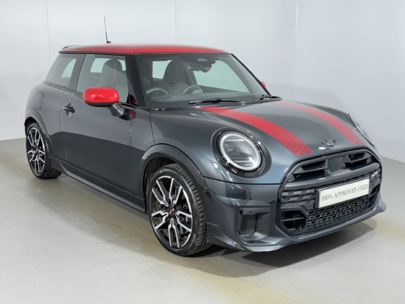 2024 (24) MINI COOPER 1.5 C Sport 3dr Auto