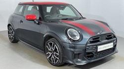 2024 (24) MINI COOPER 1.5 C Sport 3dr Auto 4911037