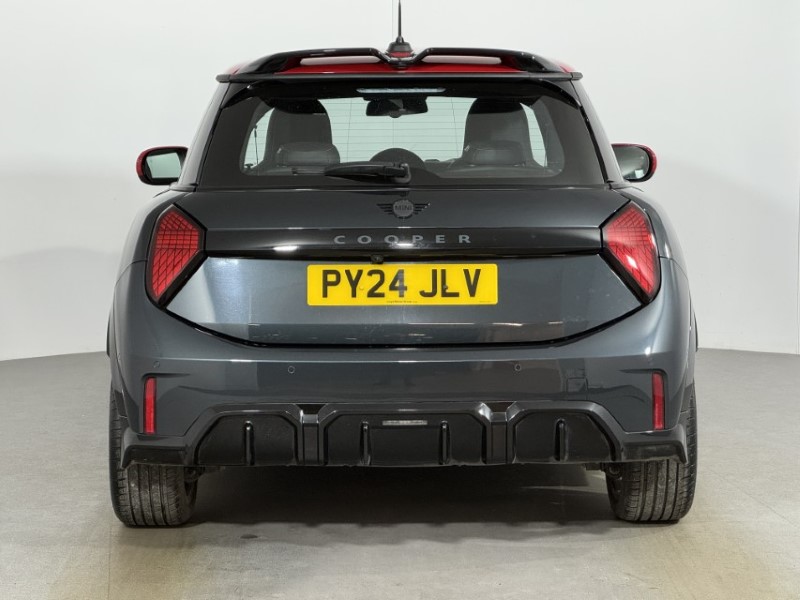 2024 (24) MINI COOPER 1.5 C Sport 3dr Auto 4910981