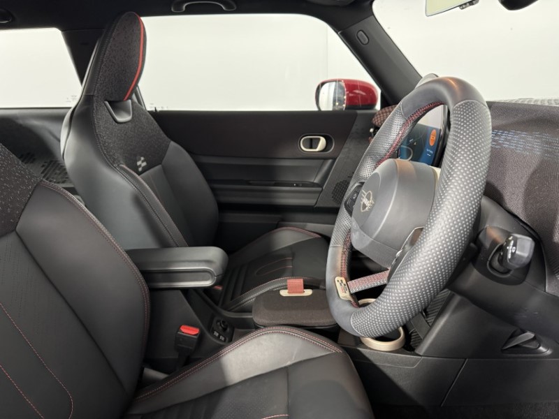 2024 (24) MINI COOPER 1.5 C Sport 3dr Auto 4910961