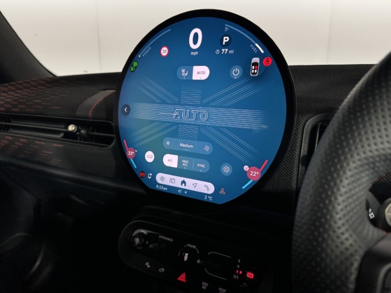 2024 (24) MINI COOPER 1.5 C Sport 3dr Auto 4910953