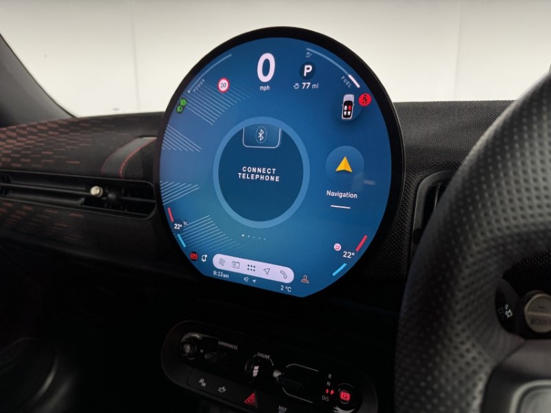 2024 (24) MINI COOPER 1.5 C Sport 3dr Auto 4910952