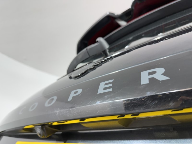 2024 (24) MINI COOPER 1.5 C Sport 3dr Auto 4910971