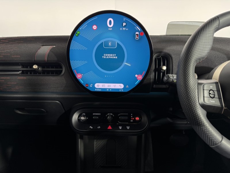 2024 (24) MINI COOPER 1.5 C Sport 3dr Auto 4910947