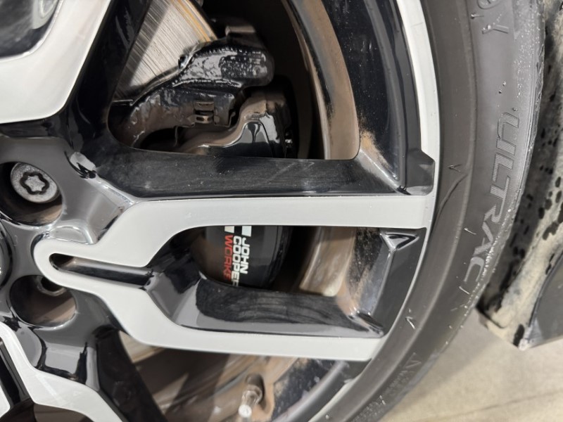 2024 (24) MINI COOPER 1.5 C Sport 3dr Auto 4910969