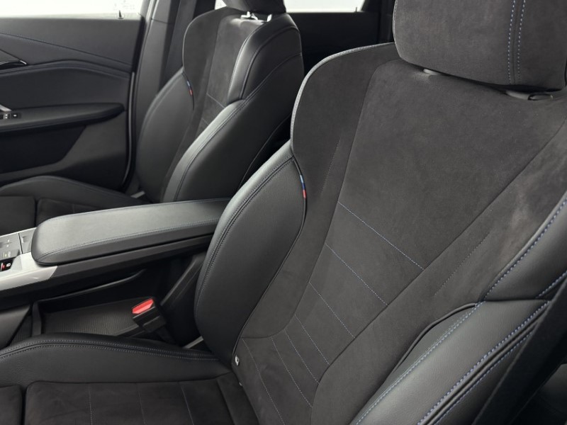 2022 (72) BMW X1 xDrive 23d MHT M Sport Premier 5dr Step Auto 4912528