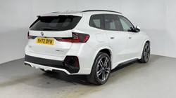 2022 (72) BMW X1 xDrive 23d MHT M Sport Premier 5dr Step Auto 4912558