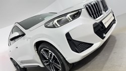 2022 (72) BMW X1 xDrive 23d MHT M Sport Premier 5dr Step Auto 4912568