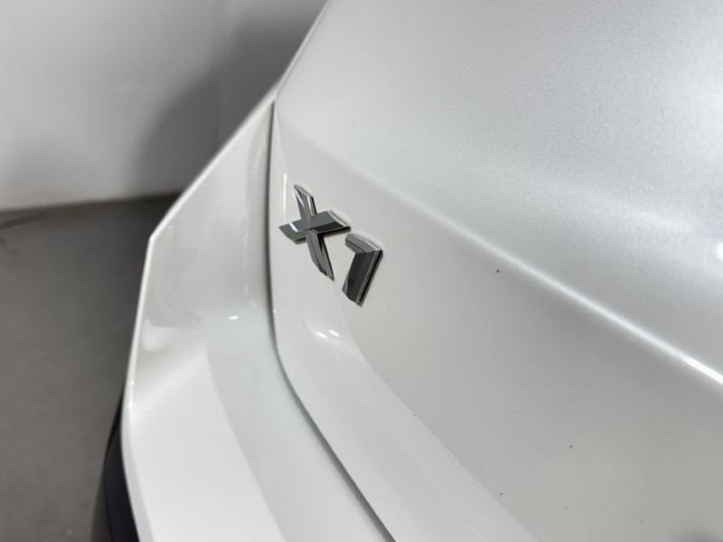 2022 (72) BMW X1 xDrive 23d MHT M Sport Premier 5dr Step Auto 4912530