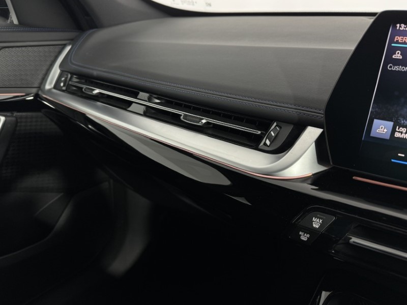 2022 (72) BMW X1 xDrive 23d MHT M Sport Premier 5dr Step Auto 4912519