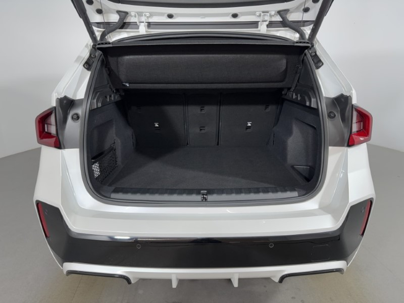 2022 (72) BMW X1 xDrive 23d MHT M Sport Premier 5dr Step Auto 4912525