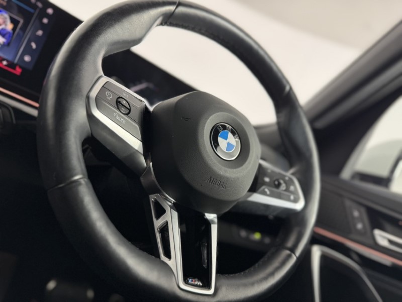 2022 (72) BMW X1 xDrive 23d MHT M Sport Premier 5dr Step Auto 4912512