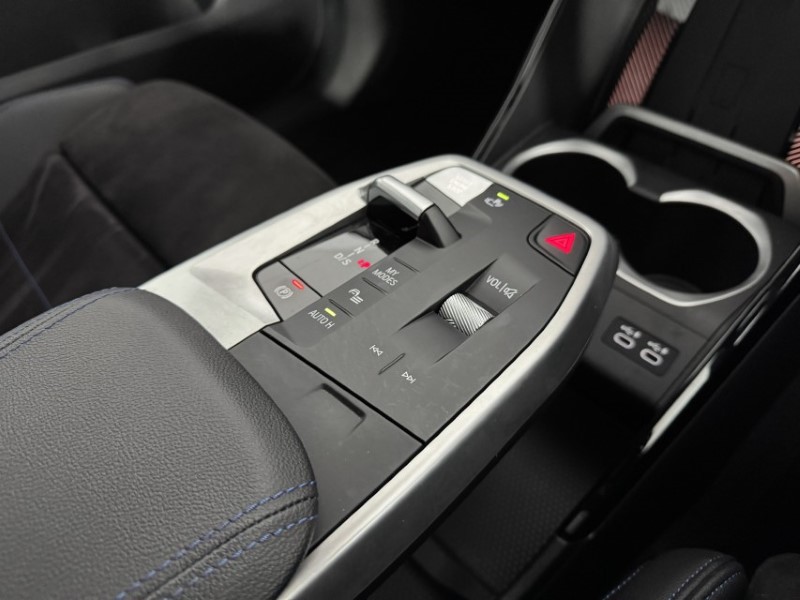 2022 (72) BMW X1 xDrive 23d MHT M Sport Premier 5dr Step Auto 4912514