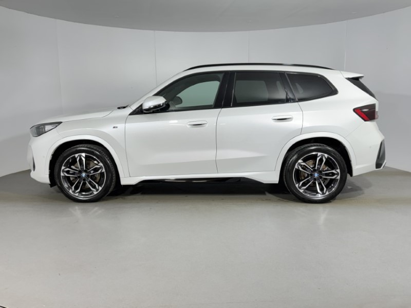 2022 (72) BMW X1 xDrive 23d MHT M Sport Premier 5dr Step Auto 4912552
