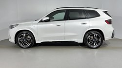 2022 (72) BMW X1 xDrive 23d MHT M Sport Premier 5dr Step Auto 4912552