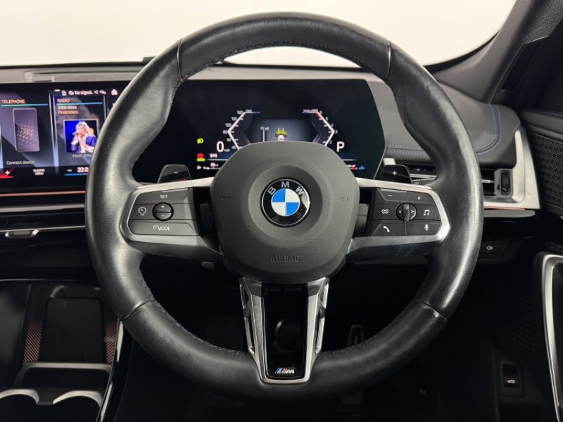 2022 (72) BMW X1 xDrive 23d MHT M Sport Premier 5dr Step Auto 4912509