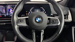 2022 (72) BMW X1 xDrive 23d MHT M Sport Premier 5dr Step Auto 4912509