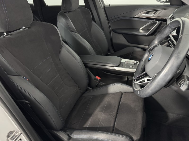 2022 (72) BMW X1 xDrive 23d MHT M Sport Premier 5dr Step Auto 4912522