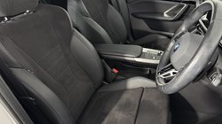 2022 (72) BMW X1 xDrive 23d MHT M Sport Premier 5dr Step Auto 4912522