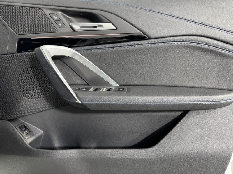 2022 (72) BMW X1 xDrive 23d MHT M Sport Premier 5dr Step Auto 4912523