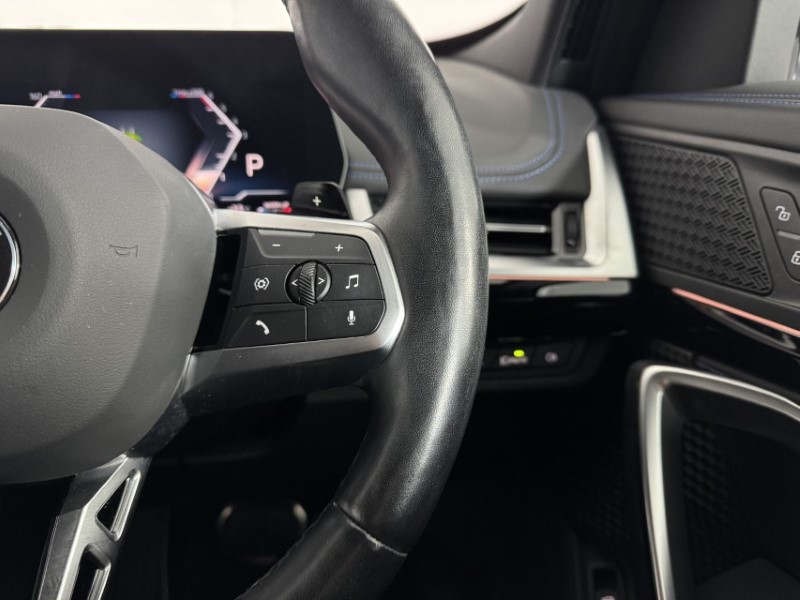 2022 (72) BMW X1 xDrive 23d MHT M Sport Premier 5dr Step Auto 4912511