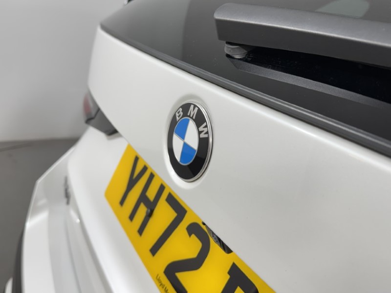 2022 (72) BMW X1 xDrive 23d MHT M Sport Premier 5dr Step Auto 4912531