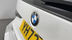 2022 (72) BMW X1 xDrive 23d MHT M Sport Premier 5dr Step Auto 4912531