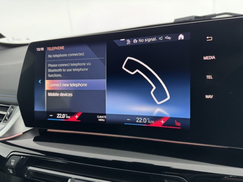 2022 (72) BMW X1 xDrive 23d MHT M Sport Premier 5dr Step Auto 4912507