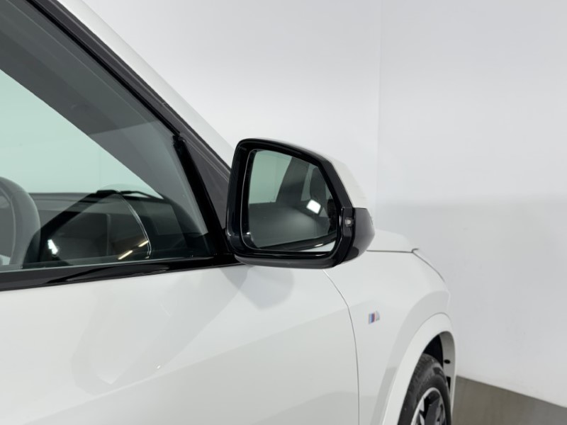 2022 (72) BMW X1 xDrive 23d MHT M Sport Premier 5dr Step Auto 4912536