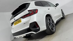 2022 (72) BMW X1 xDrive 23d MHT M Sport Premier 5dr Step Auto 4912542