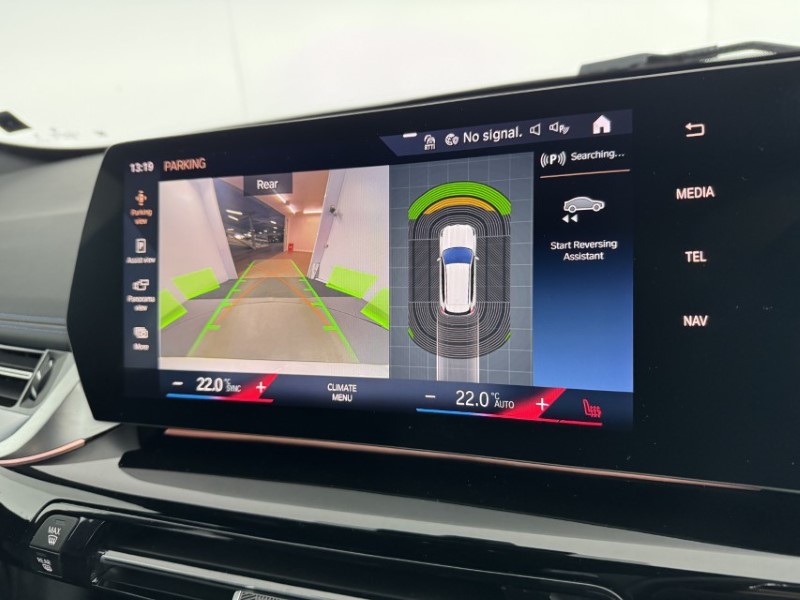 2022 (72) BMW X1 xDrive 23d MHT M Sport Premier 5dr Step Auto 4912502