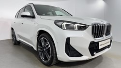 2022 (72) BMW X1 xDrive 23d MHT M Sport Premier 5dr Step Auto 4912567