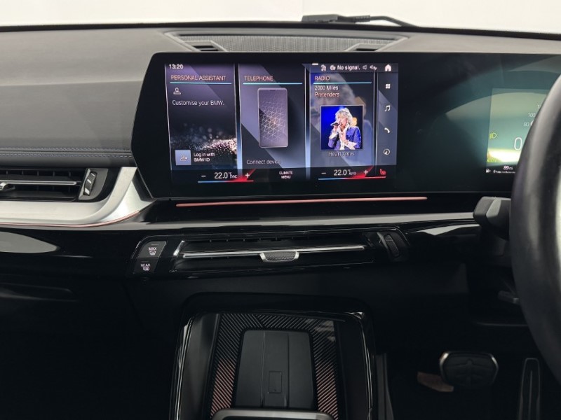 2022 (72) BMW X1 xDrive 23d MHT M Sport Premier 5dr Step Auto 4912513