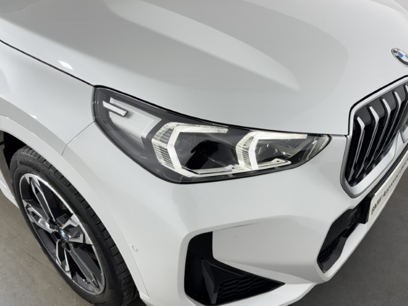 2022 (72) BMW X1 xDrive 23d MHT M Sport Premier 5dr Step Auto 4912540