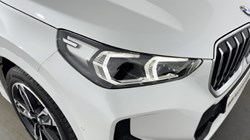 2022 (72) BMW X1 xDrive 23d MHT M Sport Premier 5dr Step Auto 4912540
