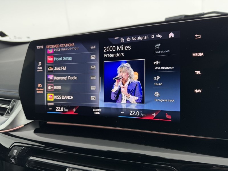 2022 (72) BMW X1 xDrive 23d MHT M Sport Premier 5dr Step Auto 4912506