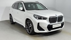 2022 (72) BMW X1 xDrive 23d MHT M Sport Premier 5dr Step Auto 4912563