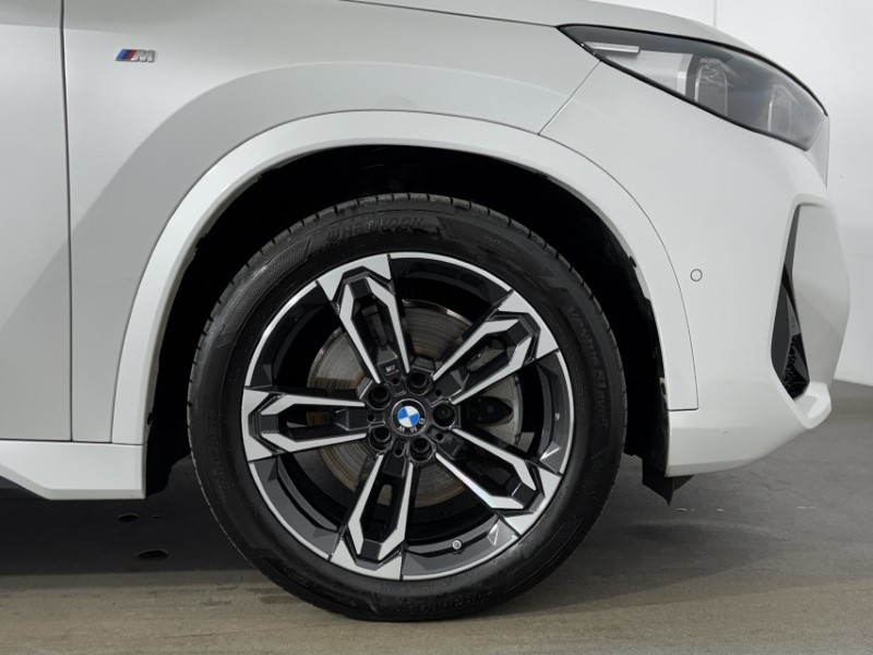 2022 (72) BMW X1 xDrive 23d MHT M Sport Premier 5dr Step Auto 4912539