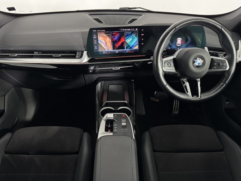 2022 (72) BMW X1 xDrive 23d MHT M Sport Premier 5dr Step Auto 4912524