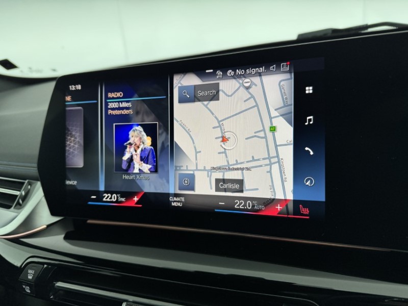 2022 (72) BMW X1 xDrive 23d MHT M Sport Premier 5dr Step Auto 4912500