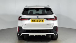 2022 (72) BMW X1 xDrive 23d MHT M Sport Premier 5dr Step Auto 4912543
